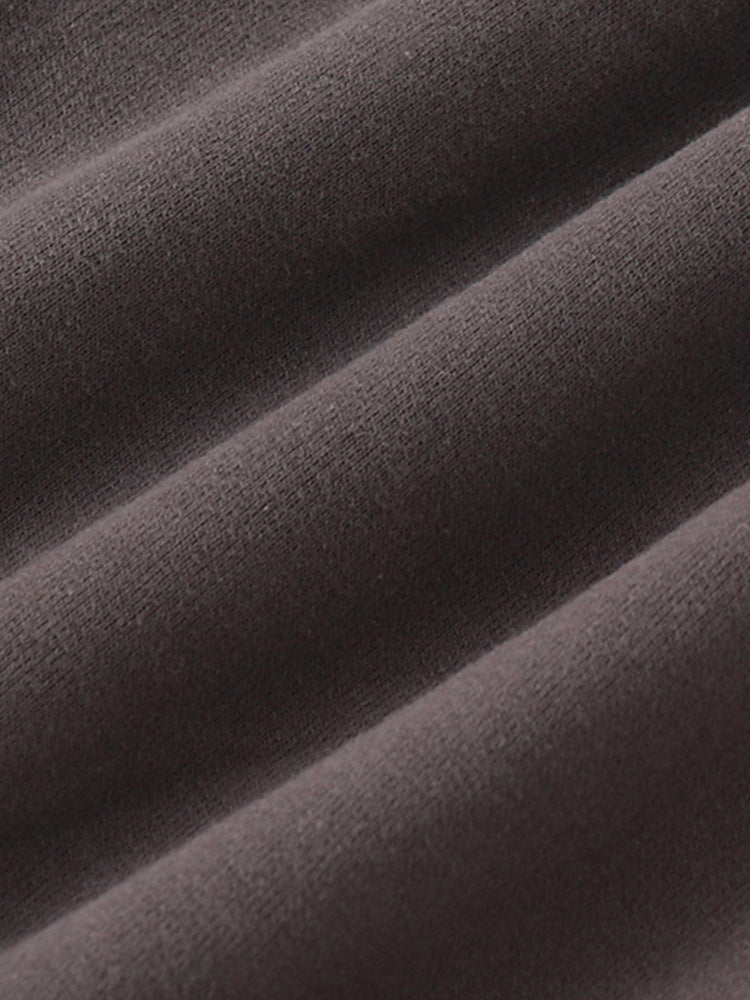 Baby And Kids Boys Words Print Short Sleeves Top And Shorts With Pockets Casual Clothing Set-3